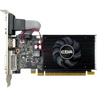 CBR GeForce GT 710 2GB DDR3 VGA-STX710-2G-RTL