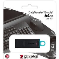 Kingston Exodia 64GB Image #6