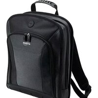 DICOTA Run Plus N15398N (черный)