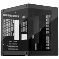 1stPlayer MV5-TRANSPARENT (черный) Image #1