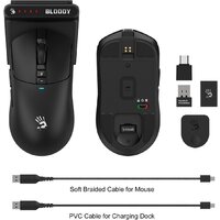 A4Tech Bloody R72 Pro Duo (черный) Image #14