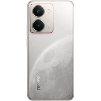 Realme P3 Ultra 5G RMX5030 12GB/512GB международная версия (лунный белый) Image #4