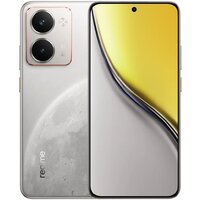 Realme P3 Ultra 5G RMX5030 12GB/512GB международная версия (лунный белый) Image #2