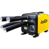 Redbo Pro RDH-12-24/5000 Image #2