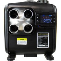 Redbo Pro RDH-12-24/5000 Image #7