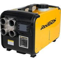 Redbo Pro RDH-12-24/5000