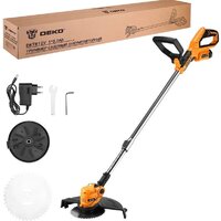 Deko DKTR12V Max 063-4232-1 (с 1-им АКБ)