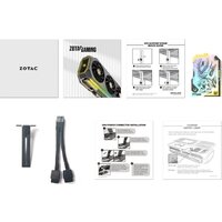 ZOTAC Gaming GeForce RTX 5070 Solid OC ZT-B50700J-10P Image #7