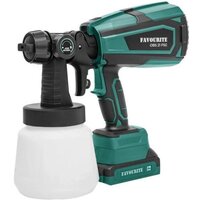 Favourite OBS 21 FSG (с 1-им АКБ)