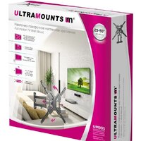 Ultramounts UM905 (черный) Image #10