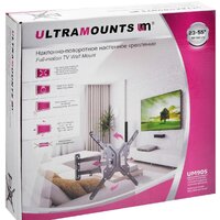 Ultramounts UM905 (черный) Image #9