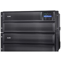 APC Smart-UPS X 3000VA Rack/Tower LCD 200-240V (SMX3000HV)