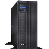 APC Smart-UPS X 3000VA Rack/Tower LCD 200-240V (SMX3000HV) Image #4