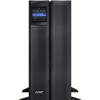 APC Smart-UPS X 3000VA Rack/Tower LCD 200-240V (SMX3000HV) Image #3