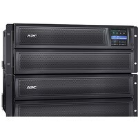 APC Smart-UPS X 3000VA Rack/Tower LCD 200-240V (SMX3000HV) Image #9