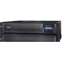 APC Smart-UPS X 3000VA Rack/Tower LCD 200-240V (SMX3000HV) Image #2