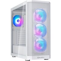 SilverStone Fara 514X SST-FA514X-WG