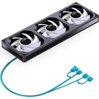 Jonsbo ZB-360BR (черный) Image #10