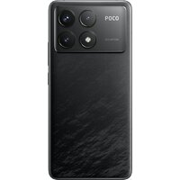 POCO F6 Pro 12GB/256GB с NFC международная версия (черный) Image #5