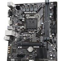 Gigabyte H470M H (rev. 1.0) Image #3