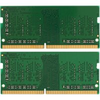 ADATA Premier 2x8ГБ DDR4 SODIMM 3200 МГц AD4S32008G22-DTGN Image #2