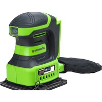 Greenworks G24SS14 (без АКБ)