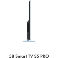 Haier 58 Smart TV S5 Pro Image #6