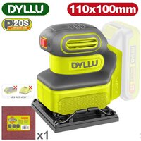 Dyllu DTRAP5010 (без АКБ)