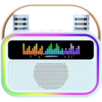 Maxtop KK04 (голубой) Image #3