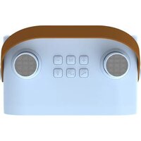 Maxtop KK04 (голубой) Image #4