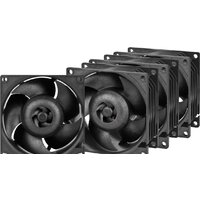 Arctic S8038-10K 4 Pack ACFAN00291A Image #1