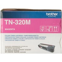 Brother TN-320M Image #4