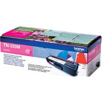Brother TN-320M