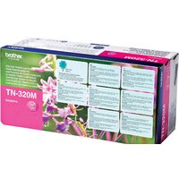 Brother TN-320M Image #3