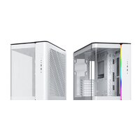 Montech King 95 (белый) Image #3