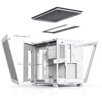 Montech King 95 (белый) Image #11