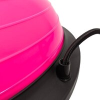 AMETIST Bosu Ball (розовый) Image #3