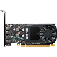 PNY Nvidia Quadro P620 V2 2GB GDDR5 VCQP620V2-BLS