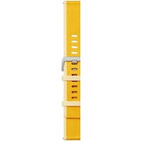 Xiaomi Braided Nylon Strap для Xiaomi Watch S1 Active (желтый)