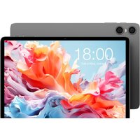 Teclast P30T 4GB/128GB (с аксессуарами, серый)