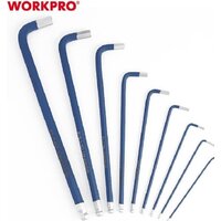 Workpro WP222011 (9 предметов)