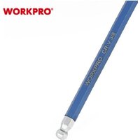 Workpro WP222011 (9 предметов) Image #3