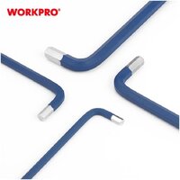 Workpro WP222011 (9 предметов) Image #2