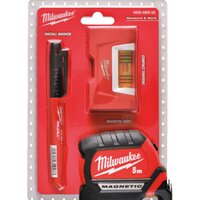 Milwaukee 4932480552 (3 предмета)