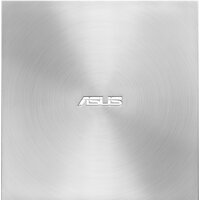 ASUS ZenDrive U7M SDRW-08U7M-U (серебристый) Image #2