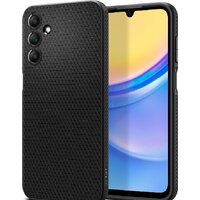 Spigen Liquid Air для Galaxy A15/A15 5G ACS07246 (черный)
