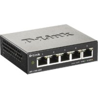 D-Link DGS-1100-05V2/A1A Image #2