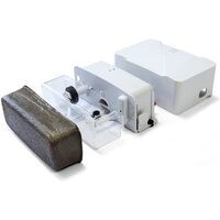 Lamprecht White Wall LP020-15WA Image #2