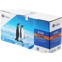 G&G GG-Q6002A (аналог HP Q6002A)