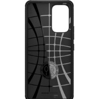 Spigen Rugged Armor для Galaxy A53 5G ACS04159 (черный) Image #6